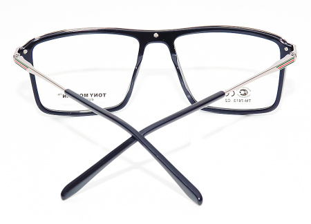 Оправа для очков Tony Morgan 7613 2 - фото, цена в интернет-магазине Мода-Оптик Архангельск