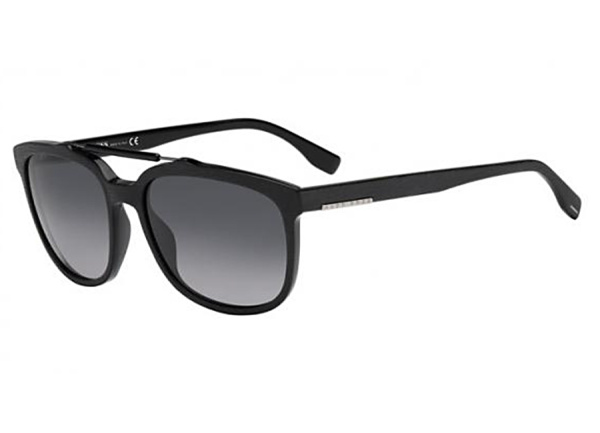 Очки солнцезащитные Boss 0636/S 807 - фото, цена в интернет-магазине Мода-Оптик Архангельск