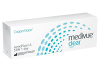 Контактные линзы 1-DAY Medivue Clear (30 линз)