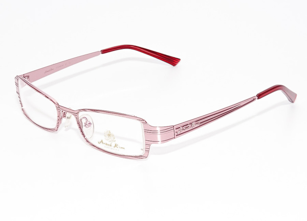 Оправа для очков Andre Kim 1003-11 - фото, цена в интернет-магазине Мода-Оптик Архангельск