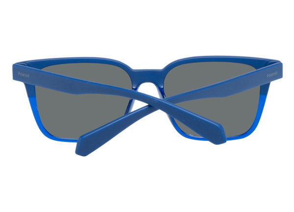 Очки солнцезащитные Polaroid PLD 6044/F/S PJP - фото, цена в интернет-магазине Мода-Оптик Архангельск