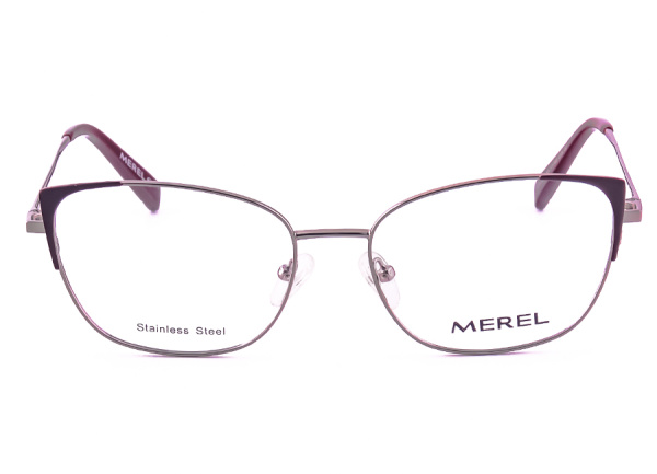 Оправа для очков Merel 6354 02 - фото, цена в интернет-магазине Мода-Оптик Архангельск