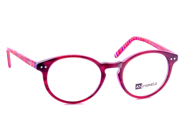Оправа для очков Aniramela 7421PL- 181 - фото, цена в интернет-магазине Мода-Оптик Архангельск