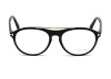 Оправа для очков Tom Ford 5411 001 - фото, цена в интернет-магазине Мода-Оптик Архангельск