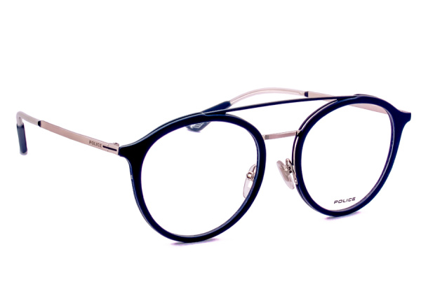 Оправа для очков Police 688 C03 - фото, цена в интернет-магазине Мода-Оптик Архангельск