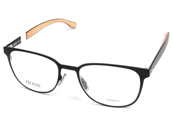 Оправа для очков Boss 0885- 0S2 - фото, цена в интернет-магазине Мода-Оптик Архангельск