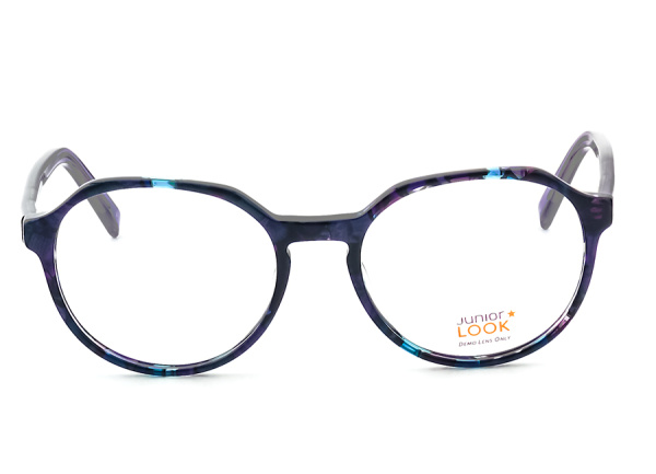 Оправа для очков Juniorlook 1333 401 - фото, цена в интернет-магазине Мода-Оптик Архангельск