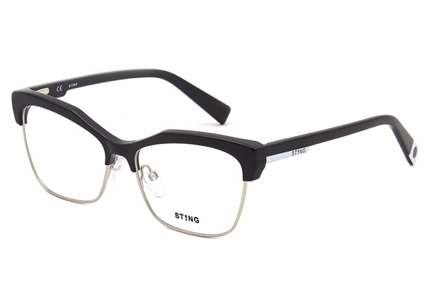 Оправа для очков Sting 184- 700 - фото, цена в интернет-магазине Мода-Оптик Архангельск