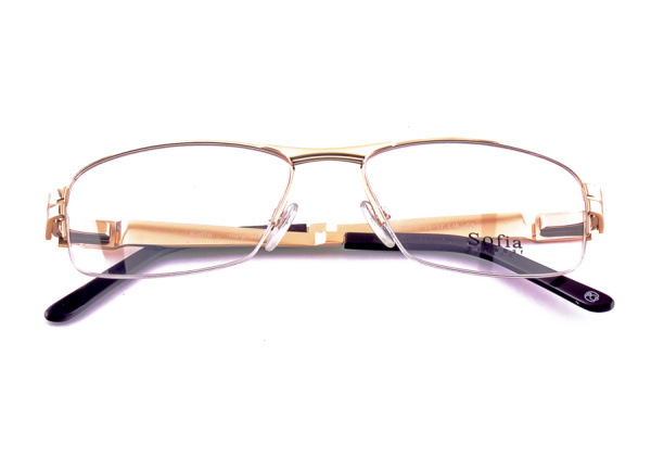 Оправа для очков Sofia 223 - фото, цена в интернет-магазине Мода-Оптик Архангельск