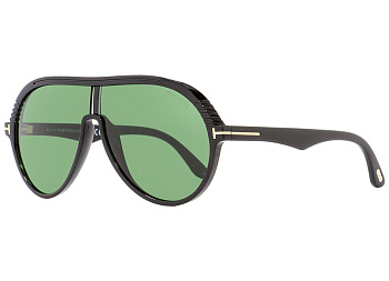 Очки солнцезащитные Tom Ford 647 01N