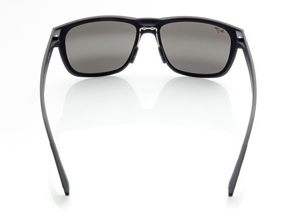 Очки солнцезащитные Maui Jim 670-02 - фото, цена в интернет-магазине Мода-Оптик Архангельск