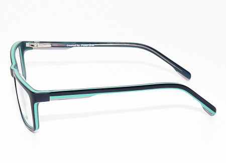 Оправа для очков Polarone PO HK 8815 04 - фото, цена в интернет-магазине Мода-Оптик Архангельск
