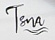 Логотип бренда Tsna