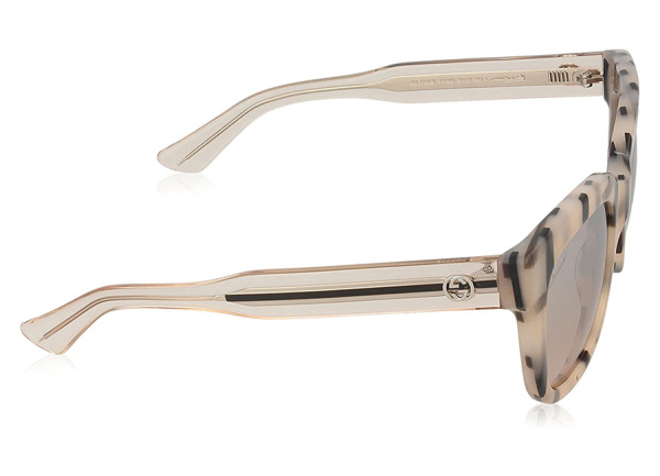 Очки солнцезащитные Gucci 3748/S YV1 - фото, цена в интернет-магазине Мода-Оптик Архангельск