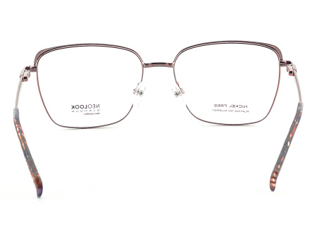 Оправа для очков Neolook glamour 7944-72 - фото, цена в интернет-магазине Мода-Оптик Архангельск