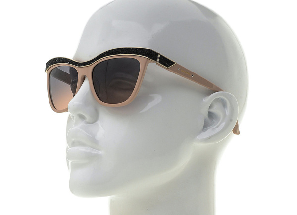 Очки солнцезащитные D. Swarovski 0075 72B - фото, цена в интернет-магазине Мода-Оптик Архангельск