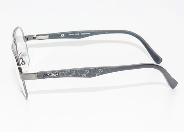 Оправа для очков Police 8858 568 - фото, цена в интернет-магазине Мода-Оптик Архангельск