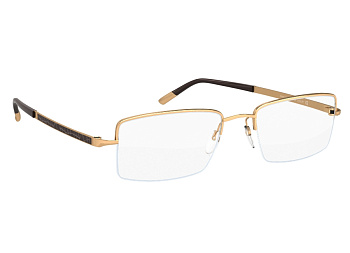 Оправа для очков Silhouette Prestige Nylor 5510 75 - 7520