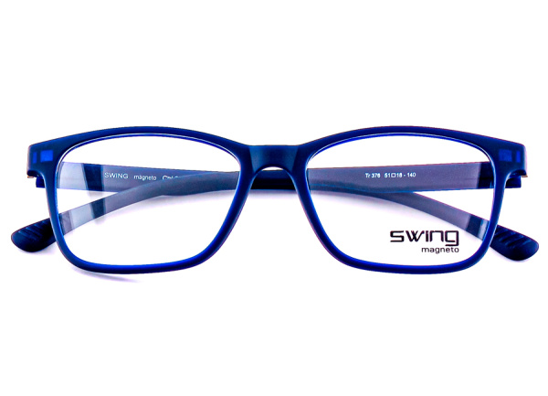 Оправа для очков Swing 376 255 - фото, цена в интернет-магазине Мода-Оптик Архангельск