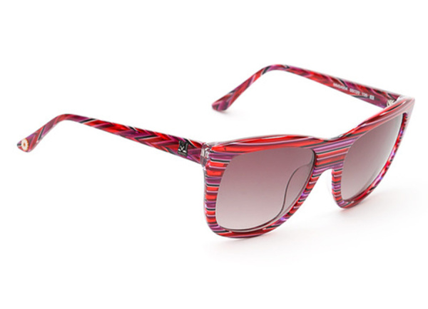 Очки солнцезащитные Missoni 549-04 - фото, цена в интернет-магазине Мода-Оптик Архангельск