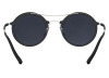 Очки солнцезащитные Silhouette Infinity Collection 8705-7000 - фото, цена в интернет-магазине Мода-Оптик Архангельск
