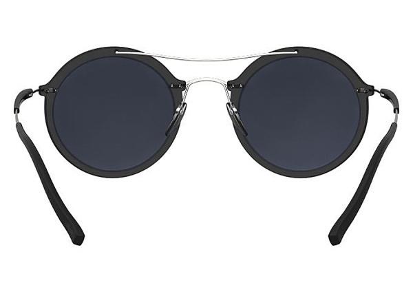 Очки солнцезащитные Silhouette Infinity Collection 8705-7000 - фото, цена в интернет-магазине Мода-Оптик Архангельск