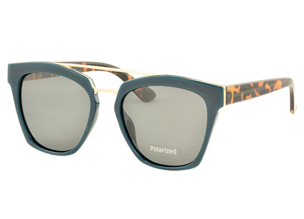 Очки солнцезащитные Dackor 162 Verde - фото, цена в интернет-магазине Мода-Оптик Архангельск