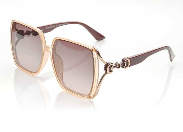 Очки солнцезащитные Polarstar 2946-3 - фото, цена в интернет-магазине Мода-Оптик Архангельск