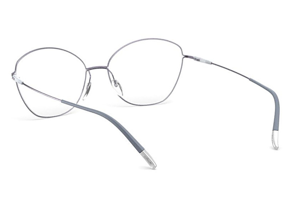 Оправа для очков Silhouette 4554 75 - 4140 - фото, цена в интернет-магазине Мода-Оптик Архангельск