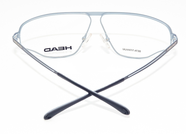 Оправа для очков Head 16039 680 - фото, цена в интернет-магазине Мода-Оптик Архангельск