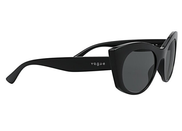 Очки солнцезащитные Vogue 5312S W44/87 - фото, цена в интернет-магазине Мода-Оптик Архангельск