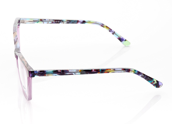 Оправа для очков College 126 c2 - фото, цена в интернет-магазине Мода-Оптик Архангельск