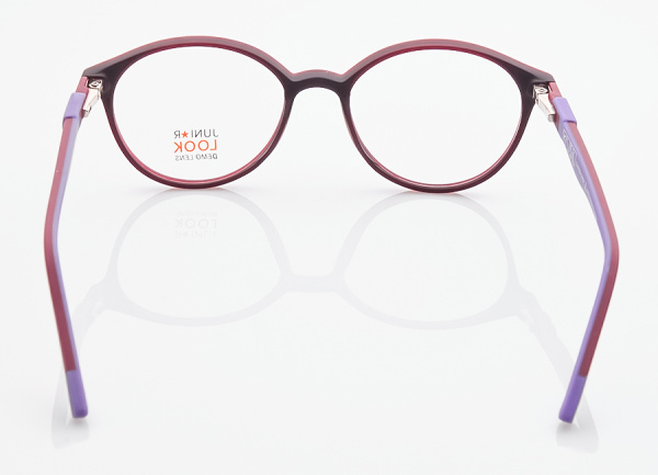 Оправа для очков Juniorlook 1694 339 - фото, цена в интернет-магазине Мода-Оптик Архангельск