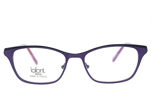 Оправа для очков Lafont Tamara 302 - фото, цена в интернет-магазине Мода-Оптик Архангельск