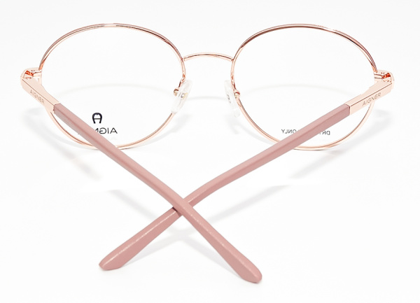 Оправа для очков Aigner 30592 990 - фото, цена в интернет-магазине Мода-Оптик Архангельск