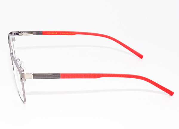 Оправа для очков Zitrone ZN 17-224 06 - фото, цена в интернет-магазине Мода-Оптик Архангельск