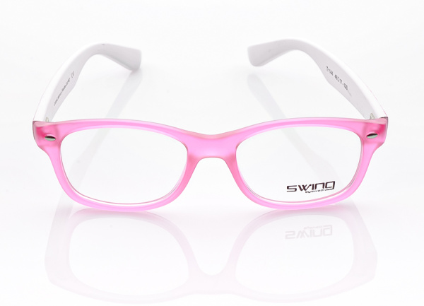 Оправа для очков Swing 144 87 - фото, цена в интернет-магазине Мода-Оптик Архангельск