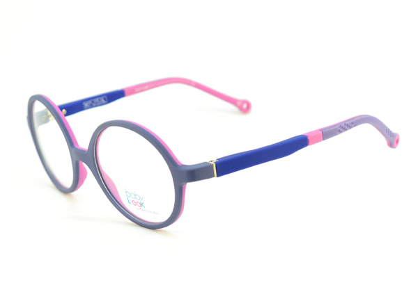 Оправа для очков Babylook BL 52020 - 514 - фото, цена в интернет-магазине Мода-Оптик Архангельск