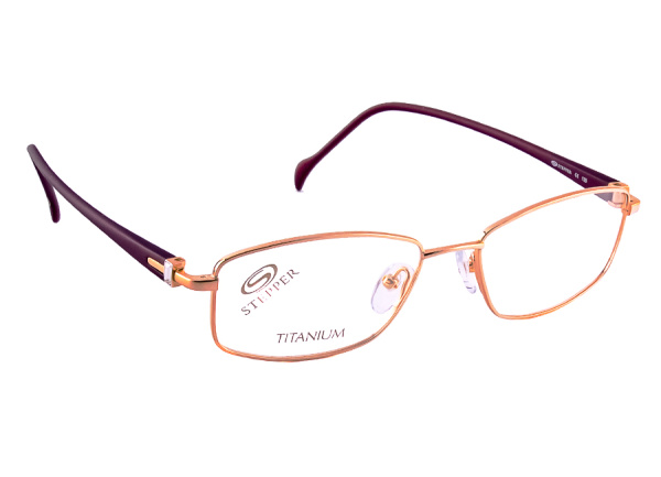 Оправа для очков Stepper SI 50043 F 010 - фото, цена в интернет-магазине Мода-Оптик Архангельск
