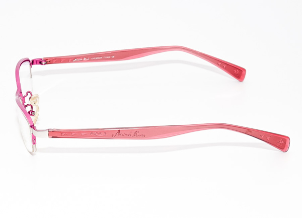 Оправа для очков Andre Kim 1001-11MG - фото, цена в интернет-магазине Мода-Оптик Архангельск