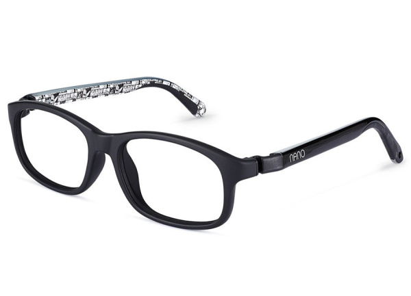 Оправа для очков Nano Nao 810348 - фото, цена в интернет-магазине Мода-Оптик Архангельск