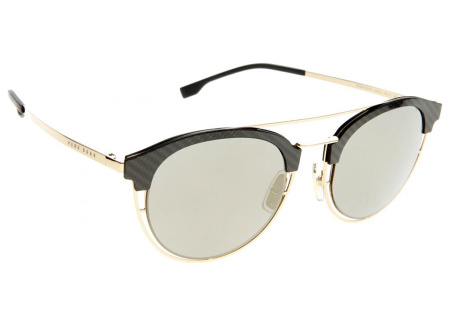 Очки солнцезащитные Boss 0784/S J5G - фото, цена в интернет-магазине Мода-Оптик Архангельск