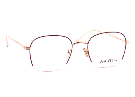 Оправа для очков Merel 6381 02 - фото, цена в интернет-магазине Мода-Оптик Архангельск