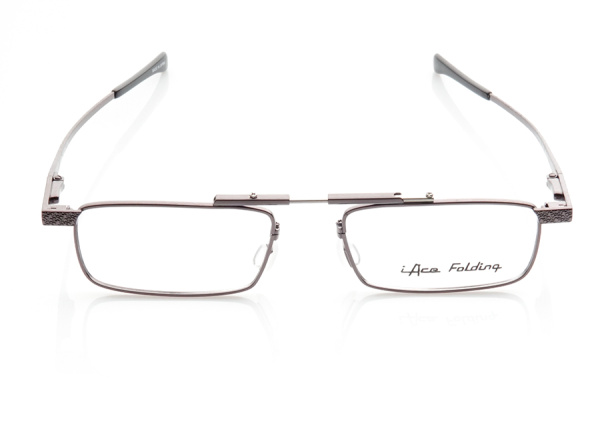 Оправа для очков IAce Folding if-04 GM - фото, цена в интернет-магазине Мода-Оптик Архангельск