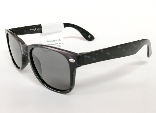 Очки солнцезащитные Genex Sungl 3681 244 - фото, цена в интернет-магазине Мода-Оптик Архангельск