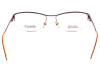 Оправа для очков Neolook glamour 7393-36 - фото, цена в интернет-магазине Мода-Оптик Архангельск