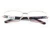 Оправа для очков Solano 10153 D - фото, цена в интернет-магазине Мода-Оптик Архангельск