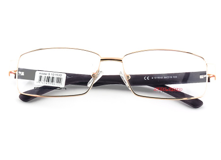 Оправа для очков Solano 10153 D - фото, цена в интернет-магазине Мода-Оптик Архангельск