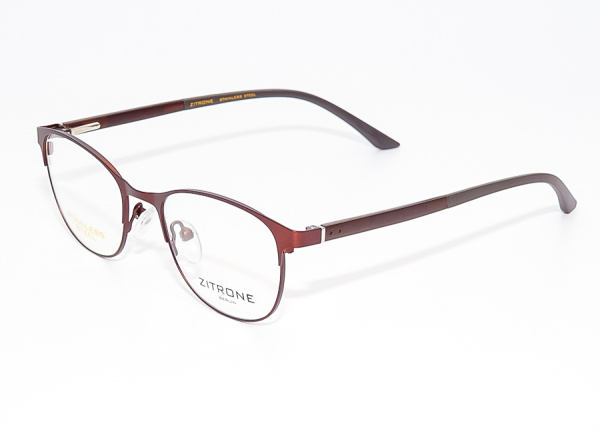 Оправа для очков Zitrone ZN 17-219 08 - фото, цена в интернет-магазине Мода-Оптик Архангельск