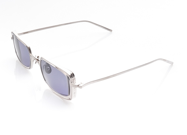 Очки солнцезащитные Matsuda M3079-i BS-GRC - фото, цена в интернет-магазине Мода-Оптик Архангельск